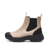 WODEN Siri Waterproof Rubber Boots 065 Taupe