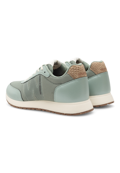 WODEN Sonja Sneakers 580 Eucalyptus