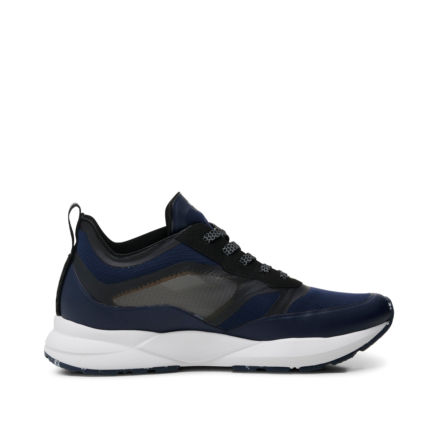 WODEN Stelle Sneakers 010 Navy