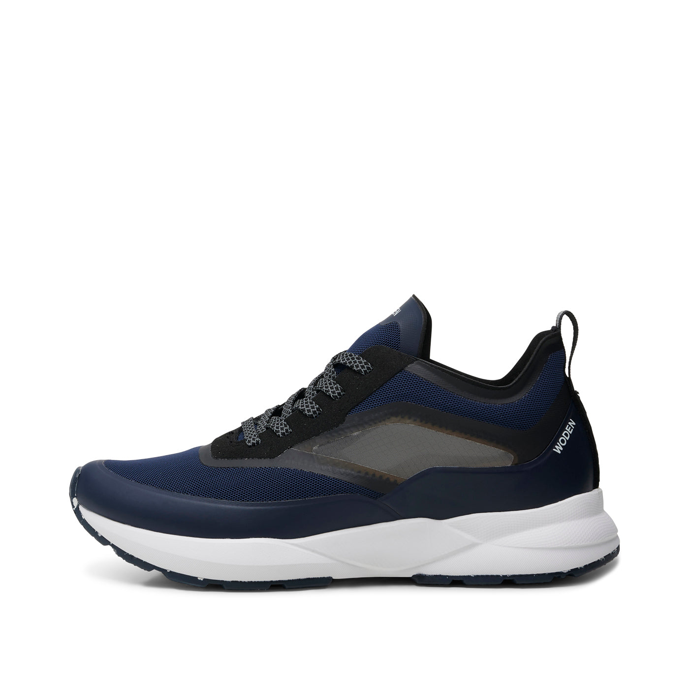 WODEN Stelle Sneakers 010 Navy