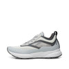 WODEN Stelle Transparent Sneakers 049 Sea Fog Grey