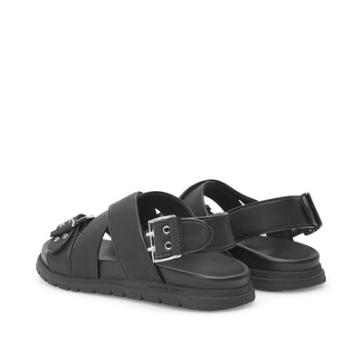 WODEN STB WOMENS Tea L Sandals 020 Black
