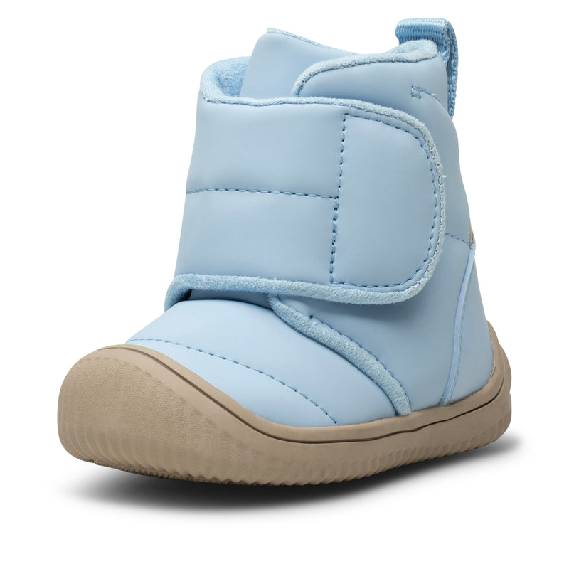 WODEN KIDS Theo Baby Boots 014 Blue skies
