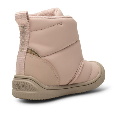 WODEN KIDS Theo Baby Boots 800 Dry Rose