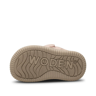 WODEN KIDS Theo Baby Boots 800 Dry Rose