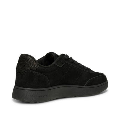 WODEN MENS Toke Sneakers 020 Black