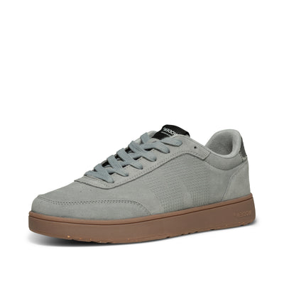 WODEN MENS Toke Sneakers 040 Autumn Grey