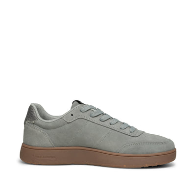 WODEN MENS Toke Sneakers 040 Autumn Grey