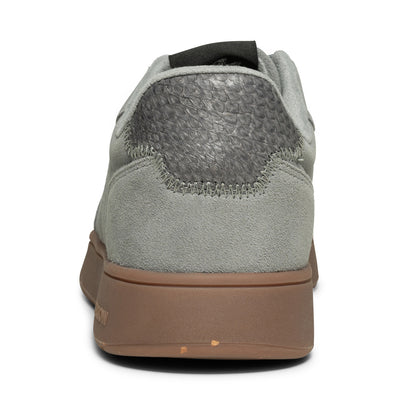 WODEN MENS Toke Sneakers 040 Autumn Grey