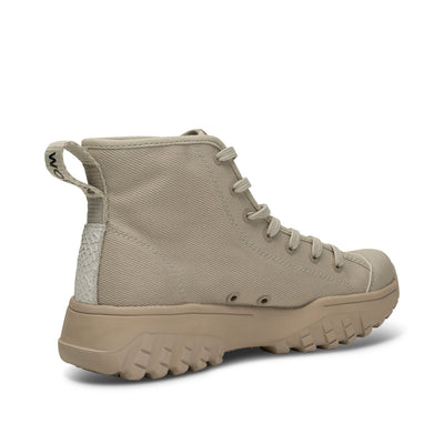 WODEN Tonya Boots 772 Silver Lining