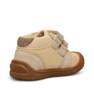 WODEN KIDS Tristan Baby Prewalker 939 Shortbread