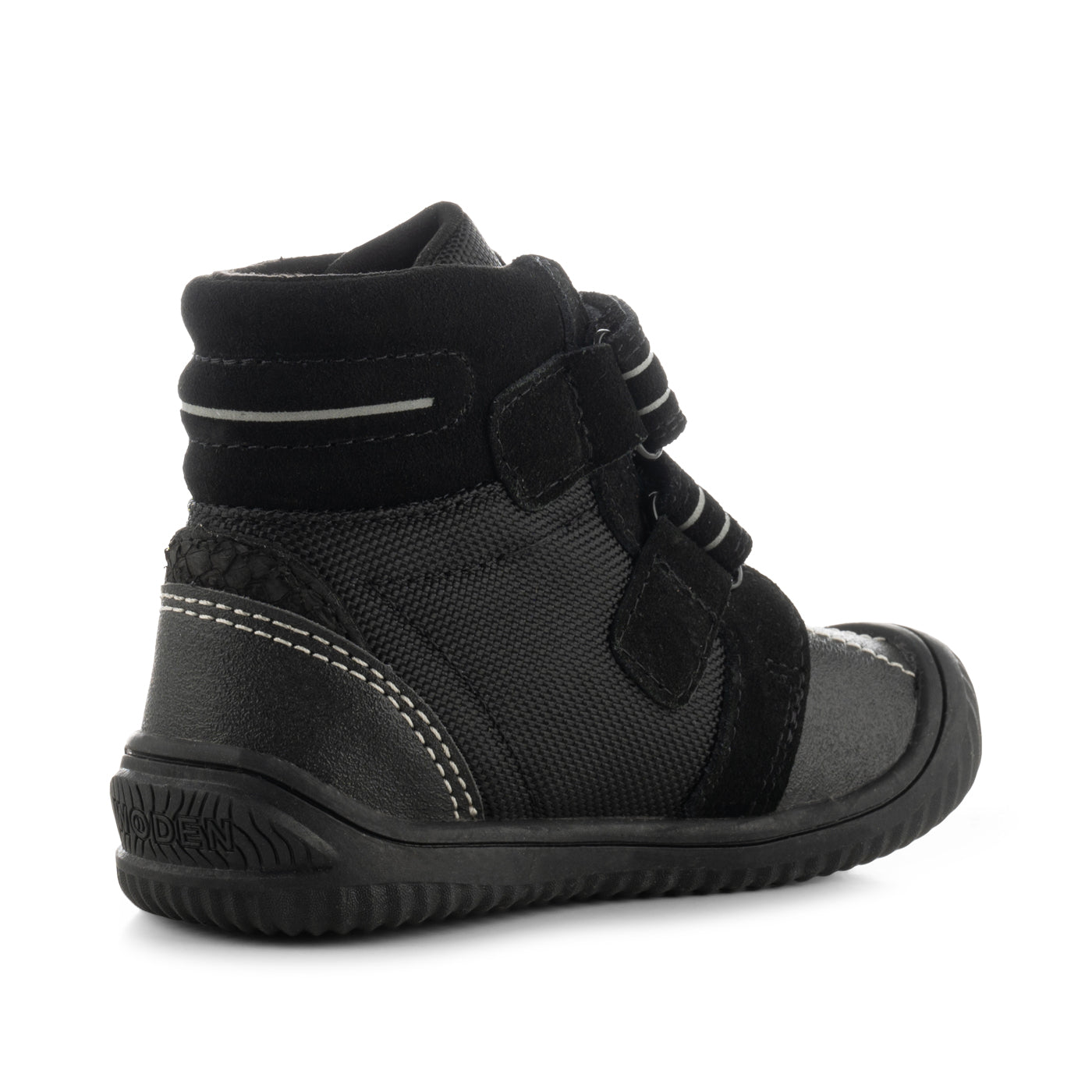 WODEN KIDS Tristan Boot II Boots 020 Black