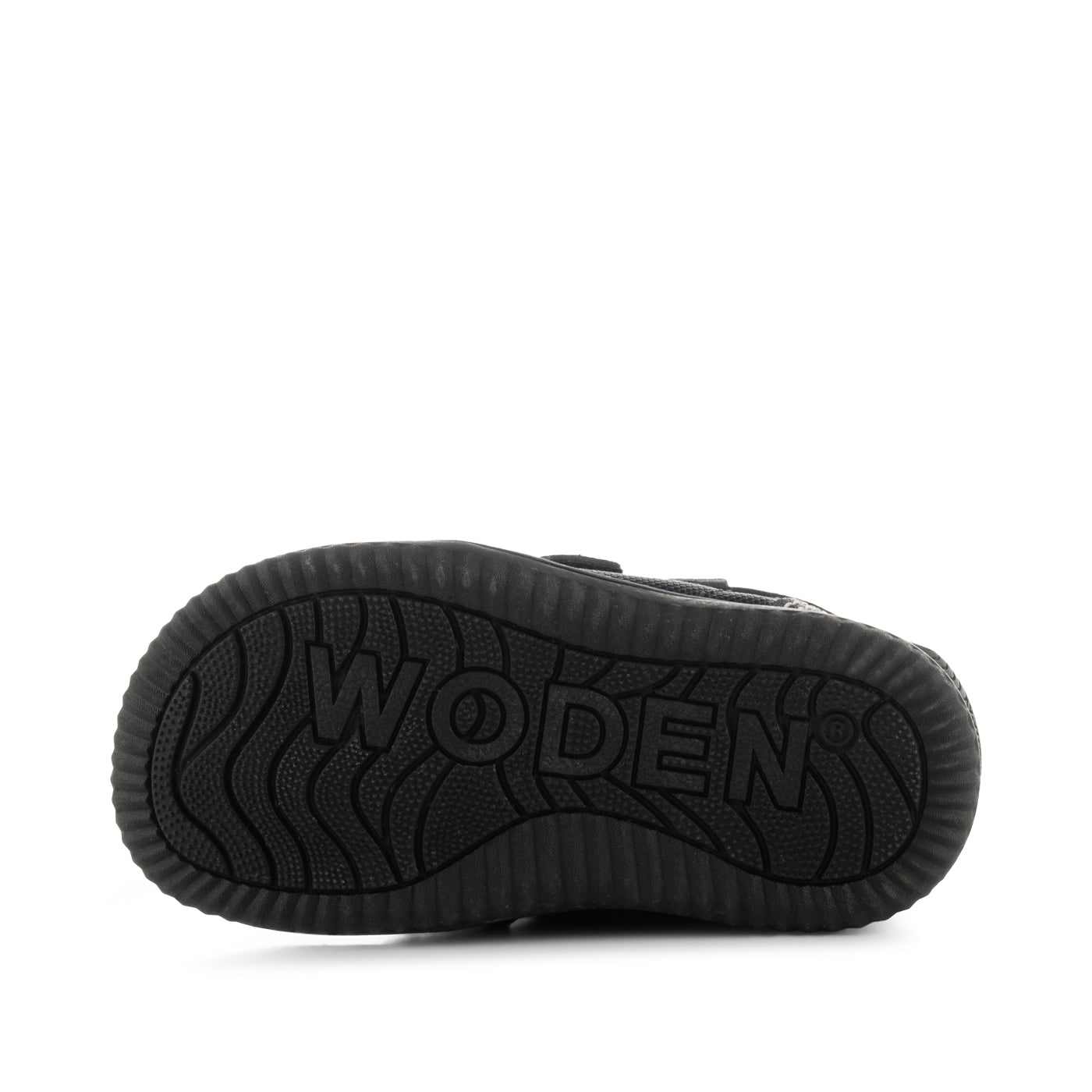 WODEN KIDS Tristan Boot II Boots 020 Black