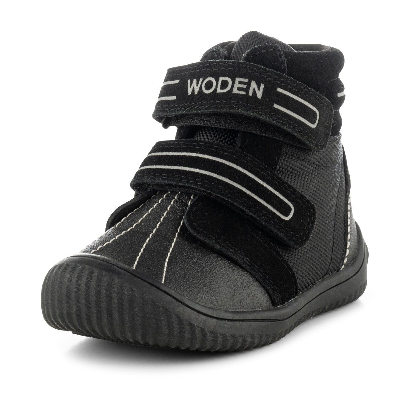 WODEN KIDS Tristan Boot II Boots 020 Black