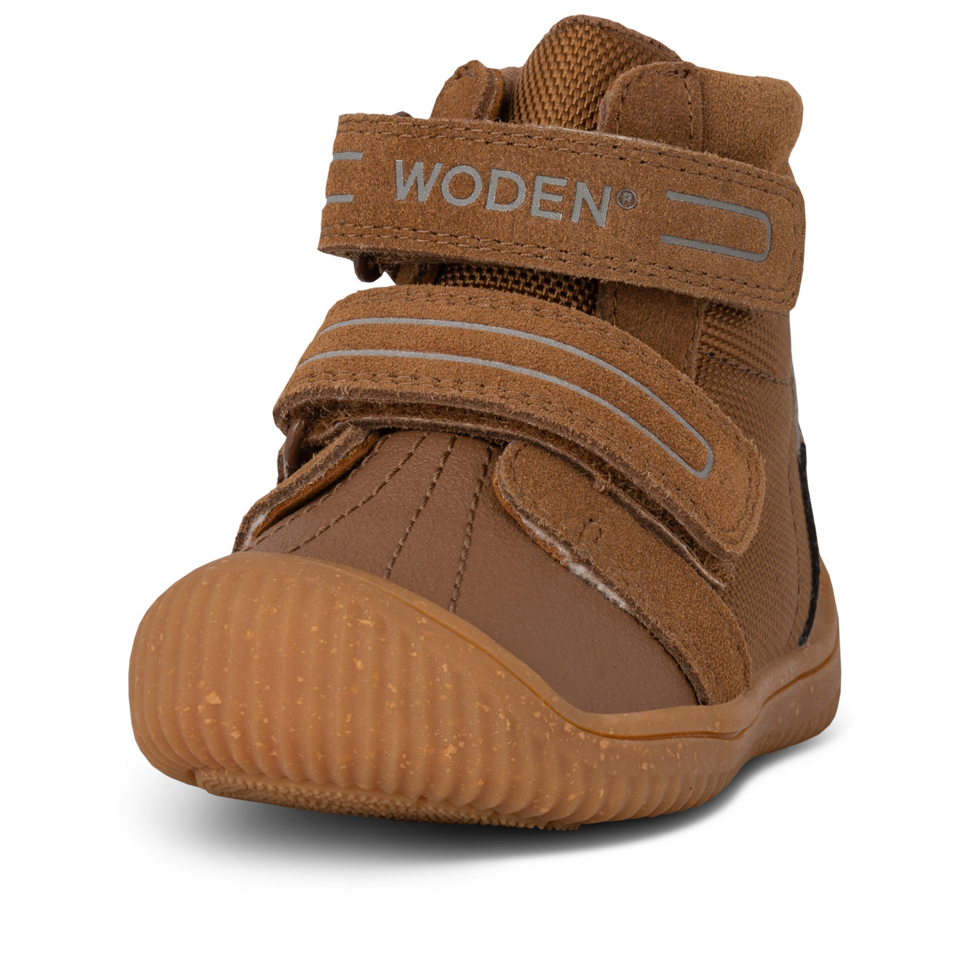 WODEN KIDS Tristan Boot II Boots 586 Caramel