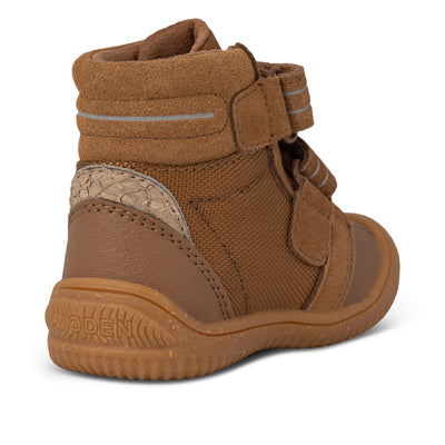 WODEN KIDS Tristan Boot II Boots 586 Caramel