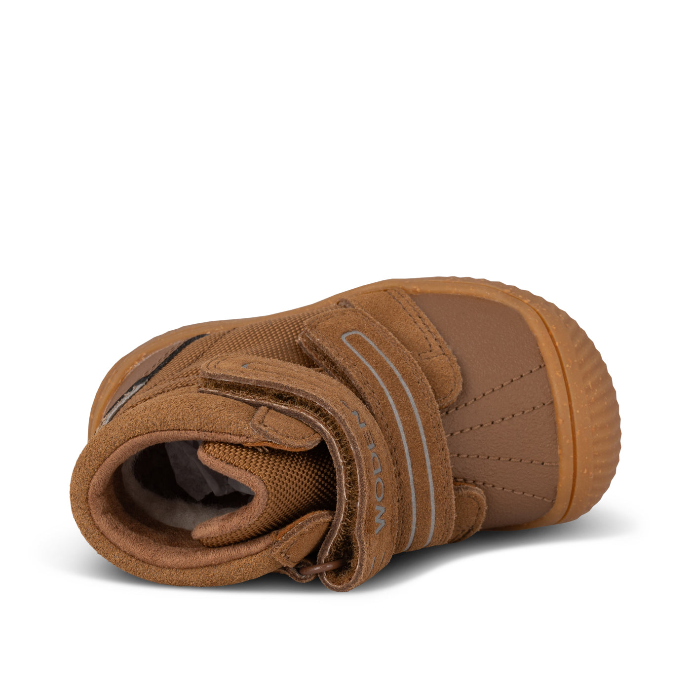 WODEN KIDS Tristan Boot II Boots 586 Caramel