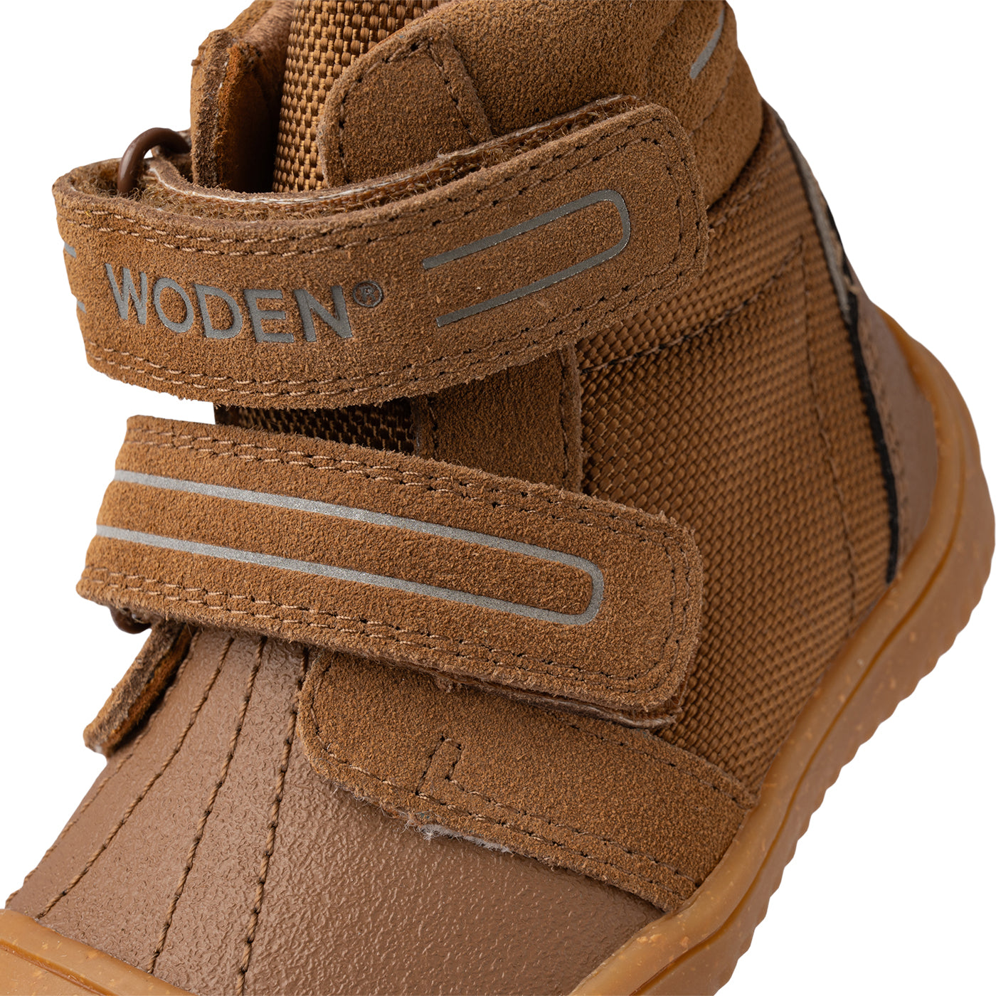 WODEN KIDS Tristan Boot II Boots 586 Caramel