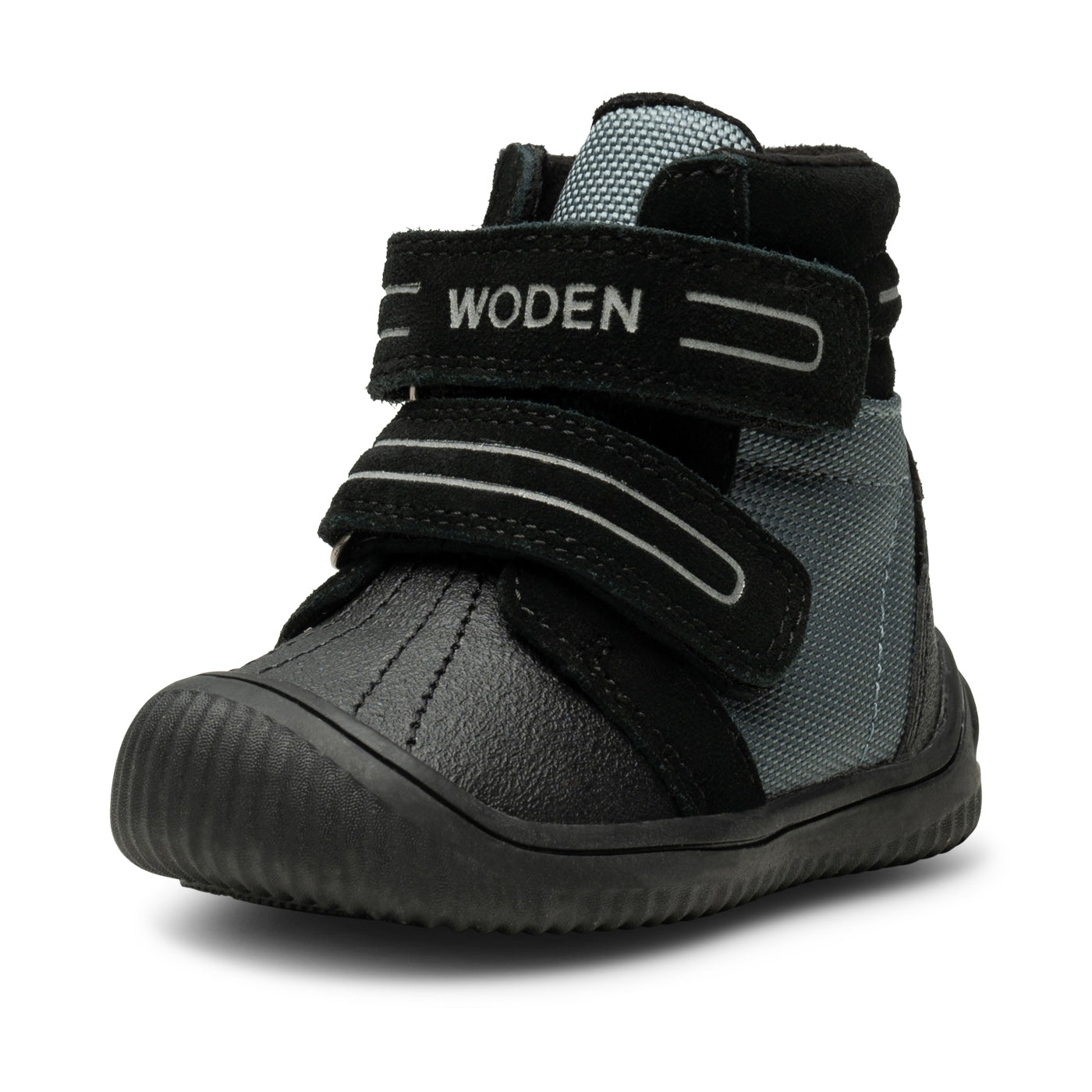 WODEN KIDS Tristan Boot II Boots 857 Storm