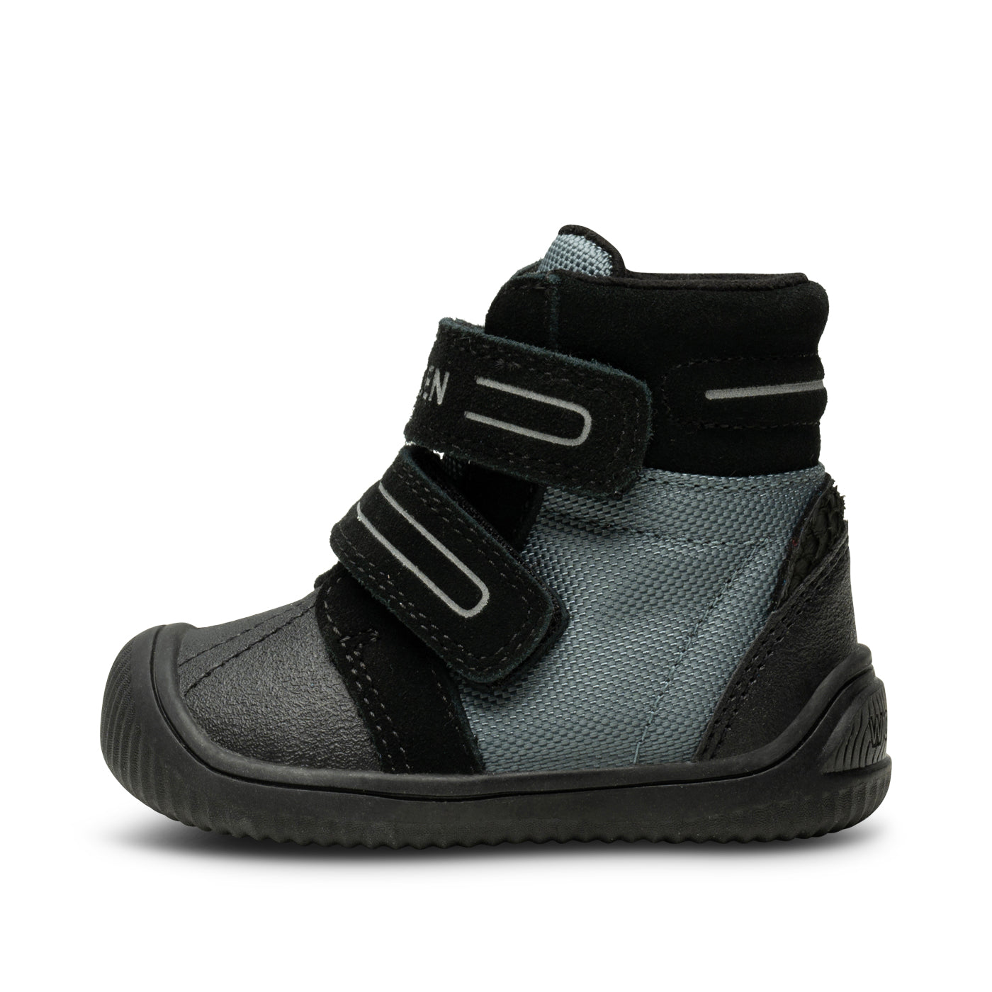 WODEN KIDS Tristan Boot II Boots 857 Storm