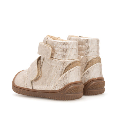 WODEN KIDS Tristan Boot II Glitter Boots 045 Gold