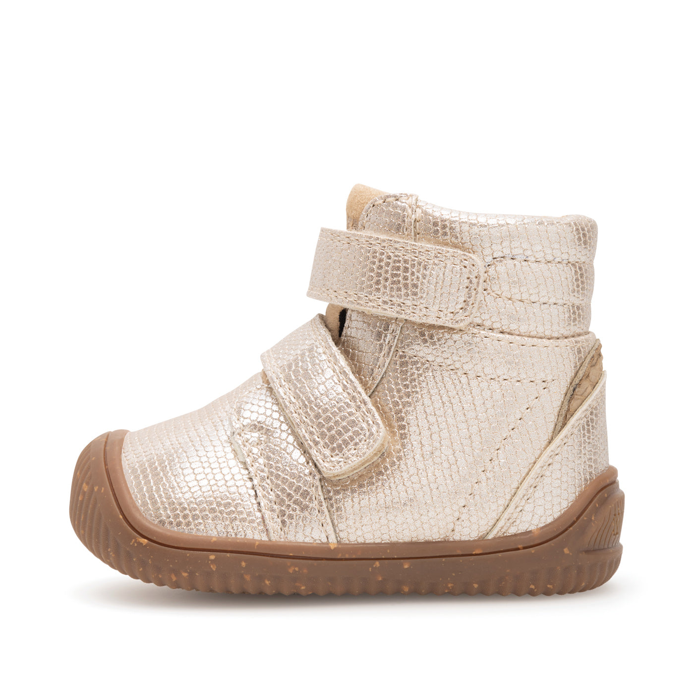 WODEN KIDS Tristan Boot II Glitter Boots 045 Gold
