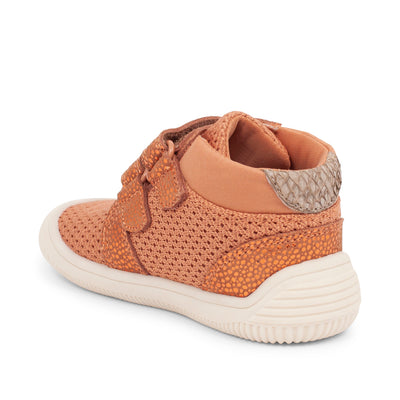 WODEN KIDS Tristan Pearl Prewalker 700 Peach