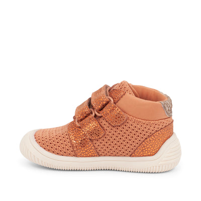 WODEN KIDS Tristan Pearl Prewalker 700 Peach