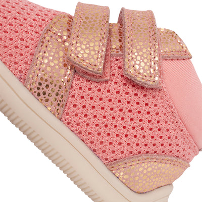 WODEN KIDS Tristan Pearl Prewalker 761 Soft Pink