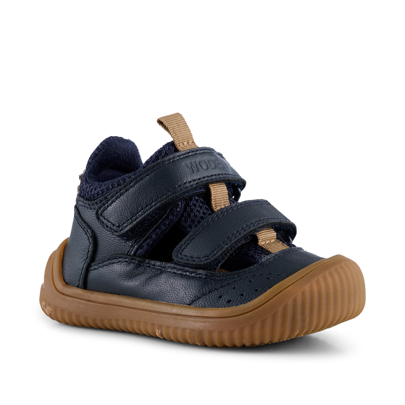 WODEN KIDS Tristan Sandal Prewalker 010 Navy