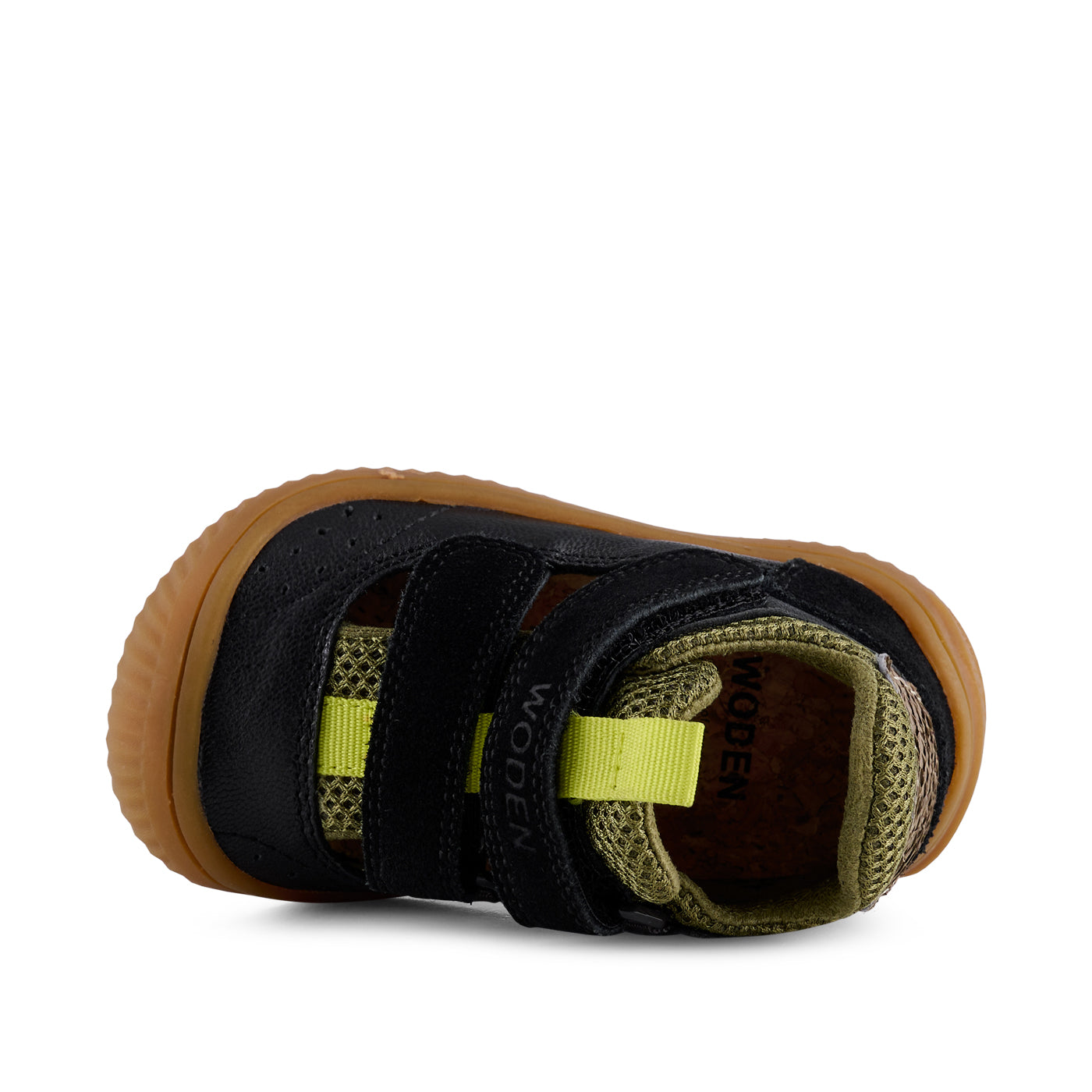 WODEN KIDS Tristan Sandal Prewalker 810 Leaf