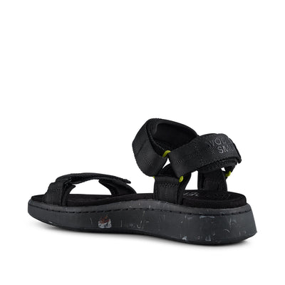 WODEN WODEN x SMUKFEST W_21_SSA Sandals 020 Black