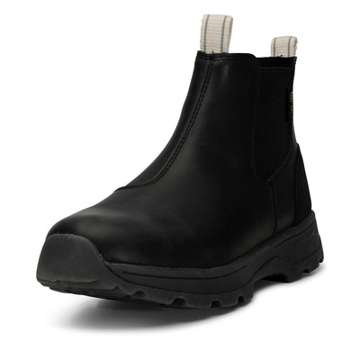 WODEN WODEN x SMUKFEST W_22_SBM Rubber Boots 020 Black
