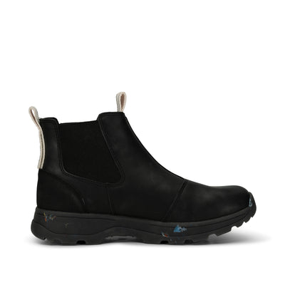 WODEN WODEN x SMUKFEST W_22_SBM Rubber Boots 020 Black