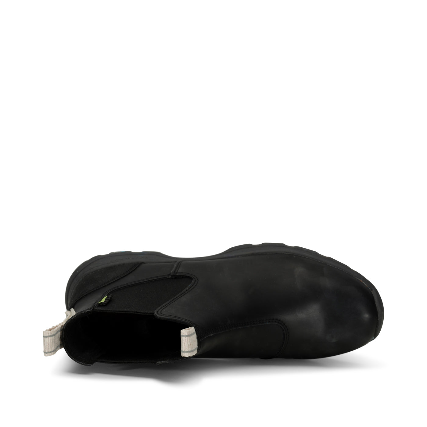 WODEN WODEN x SMUKFEST W_22_SBM Rubber Boots 020 Black