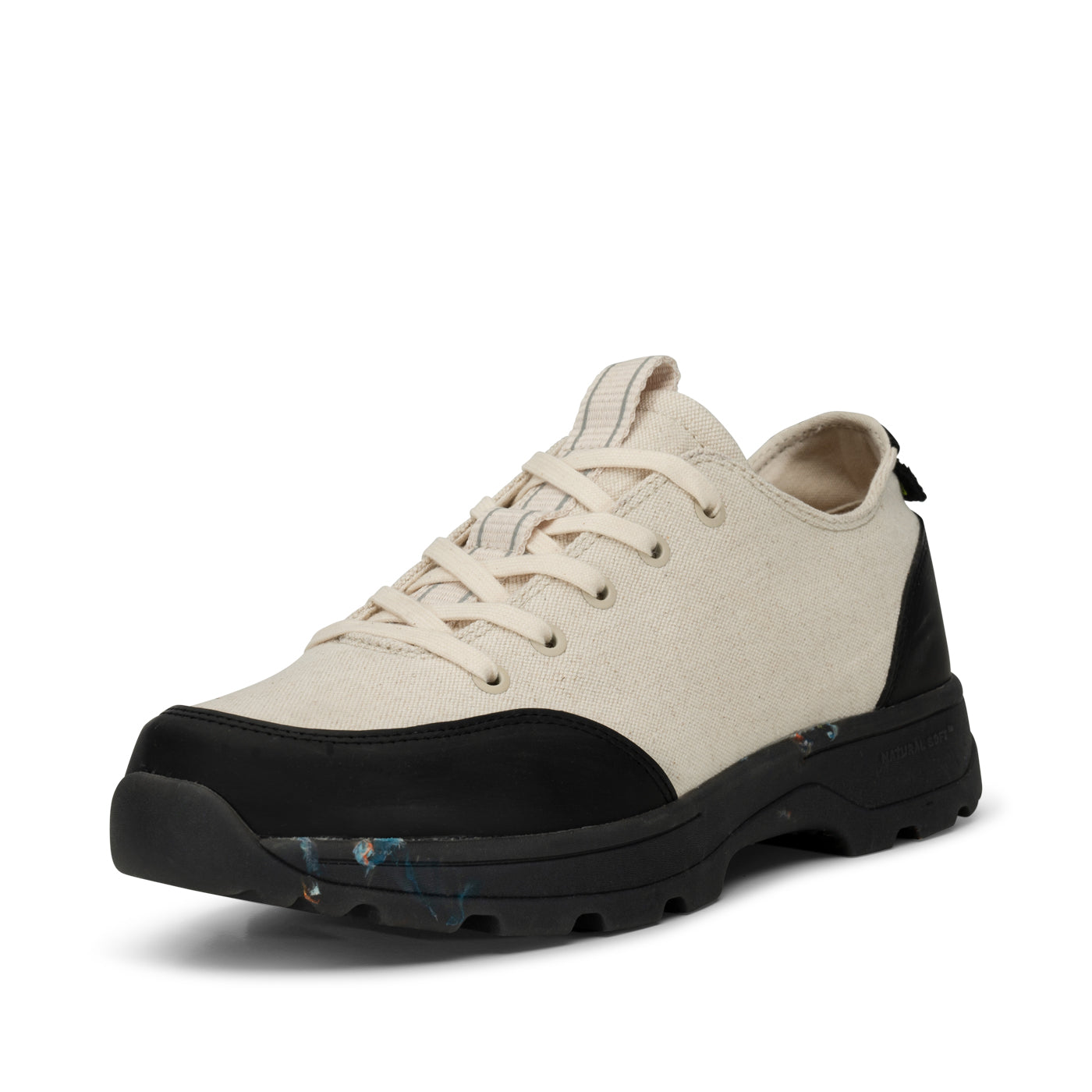 WODEN WODEN x SMUKFEST W_22_SSM Sneakers 813 Ivory