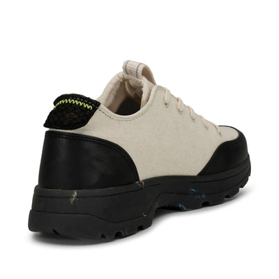 WODEN WODEN x SMUKFEST W_22_SSM Sneakers 813 Ivory