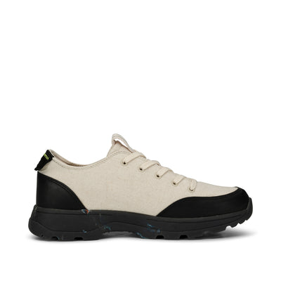 WODEN WODEN x SMUKFEST W_22_SSM Sneakers 813 Ivory