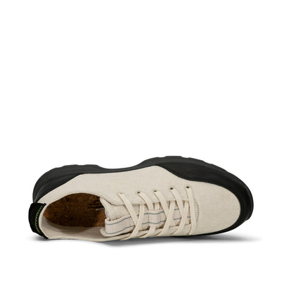 WODEN WODEN x SMUKFEST W_22_SSM Sneakers 813 Ivory