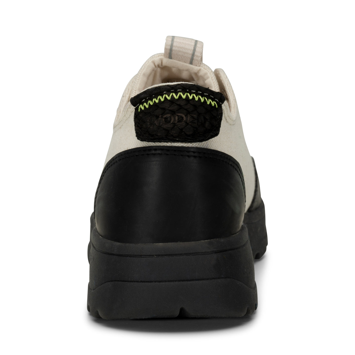 WODEN WODEN x SMUKFEST W_22_SSM Sneakers 813 Ivory