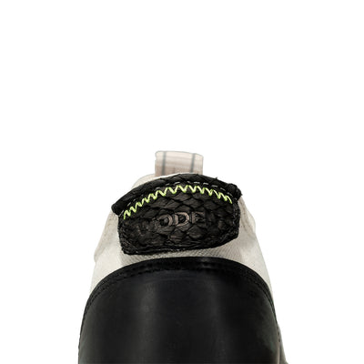 WODEN WODEN x SMUKFEST W_22_SSM Sneakers 813 Ivory