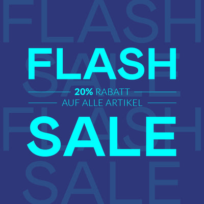 FLASH SALE