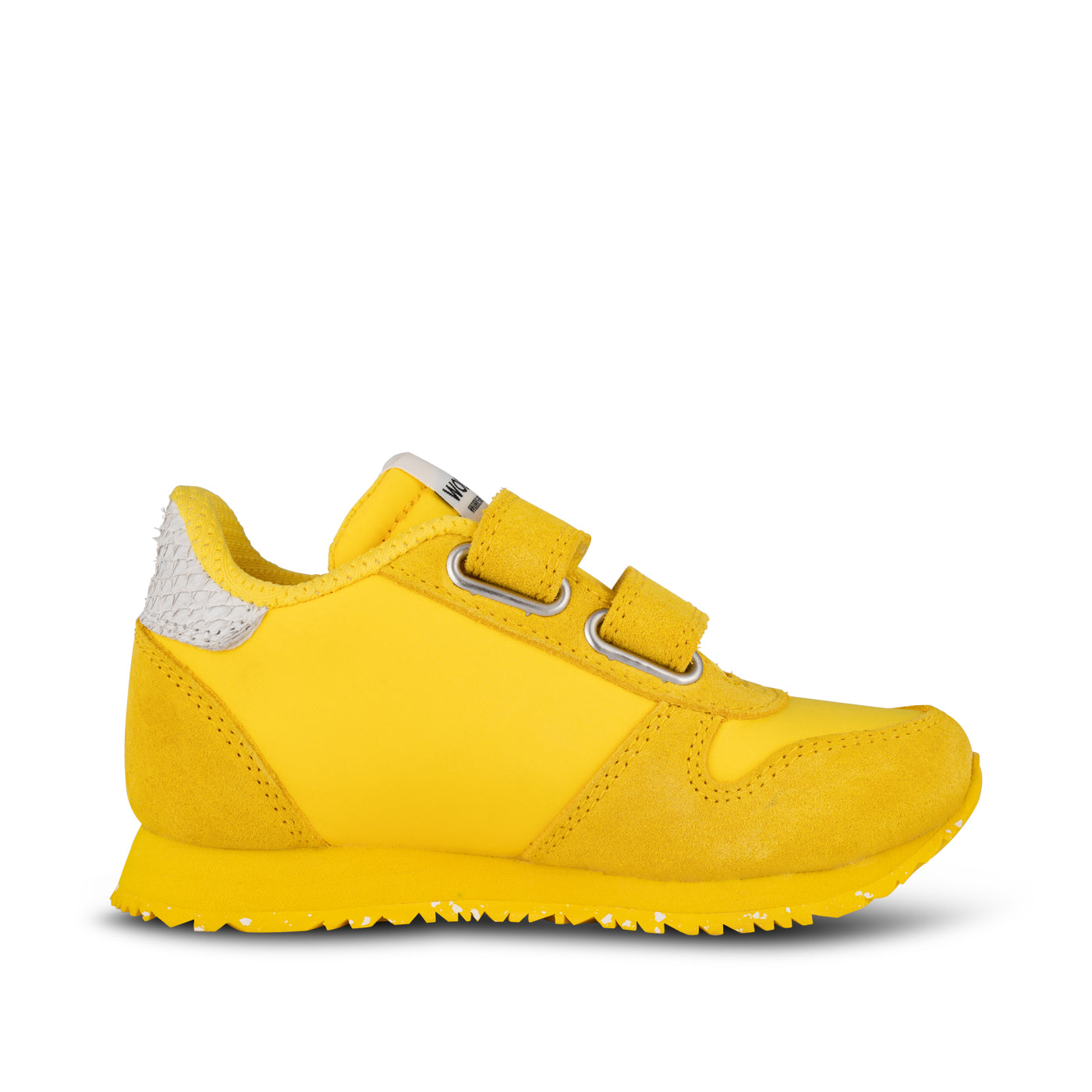 WODEN KIDS Ydun Fruit Sneakers 303 Lemon