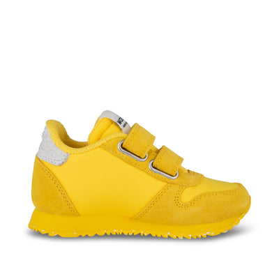 WODEN KIDS Ydun Fruit Sneakers 303 Lemon