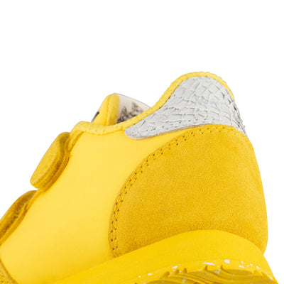 WODEN KIDS Ydun Fruit Sneakers 303 Lemon