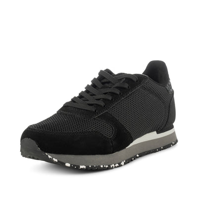 WODEN Ydun Icon Sneakers 020 Black