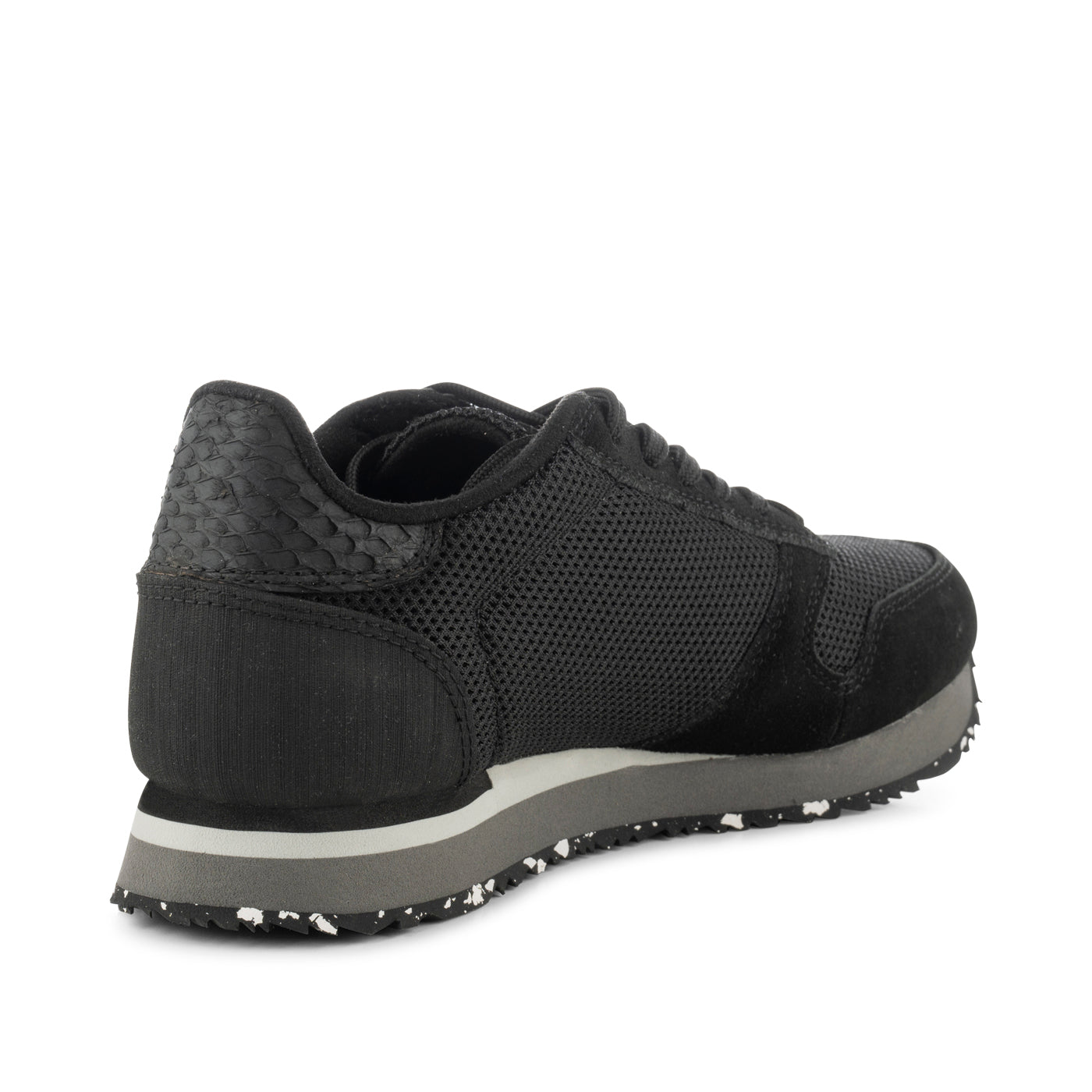 WODEN Ydun Icon Sneakers 020 Black