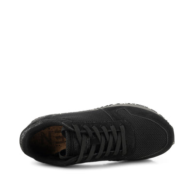 WODEN Ydun Icon Sneakers 020 Black