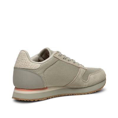 WODEN Ydun Icon Sneakers 049 Sea Fog Grey