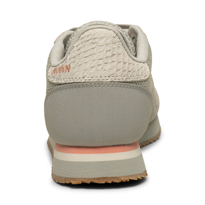 WODEN Ydun Icon Sneakers 049 Sea Fog Grey